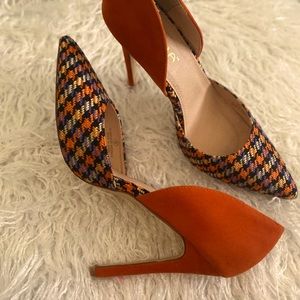 Don’t wear anymore